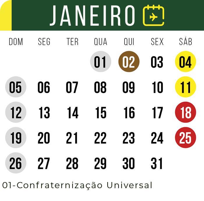 Janeiro