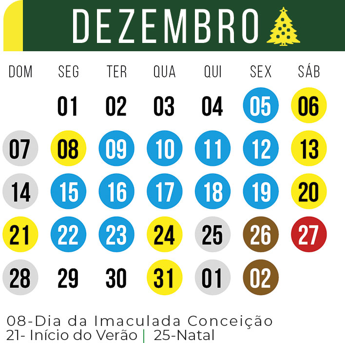 Dezembro