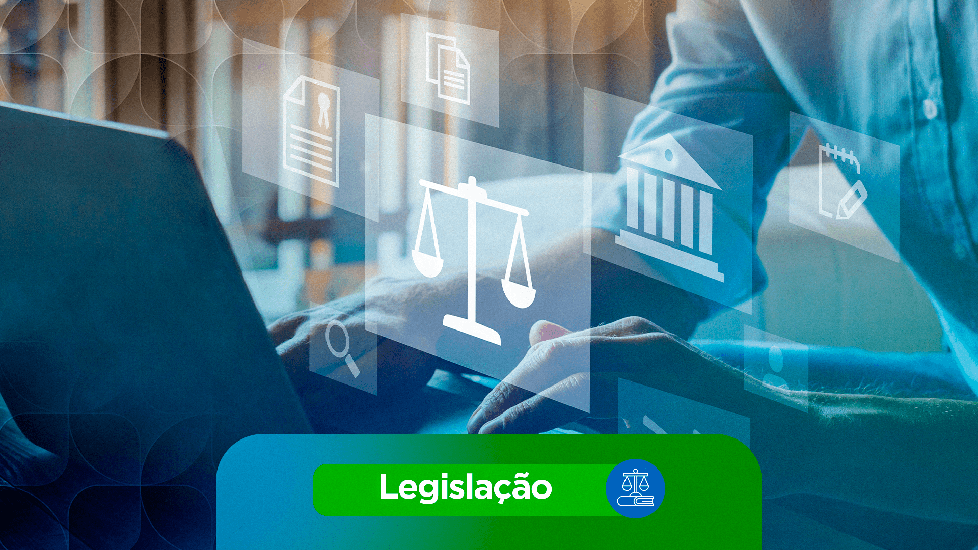 Legislação