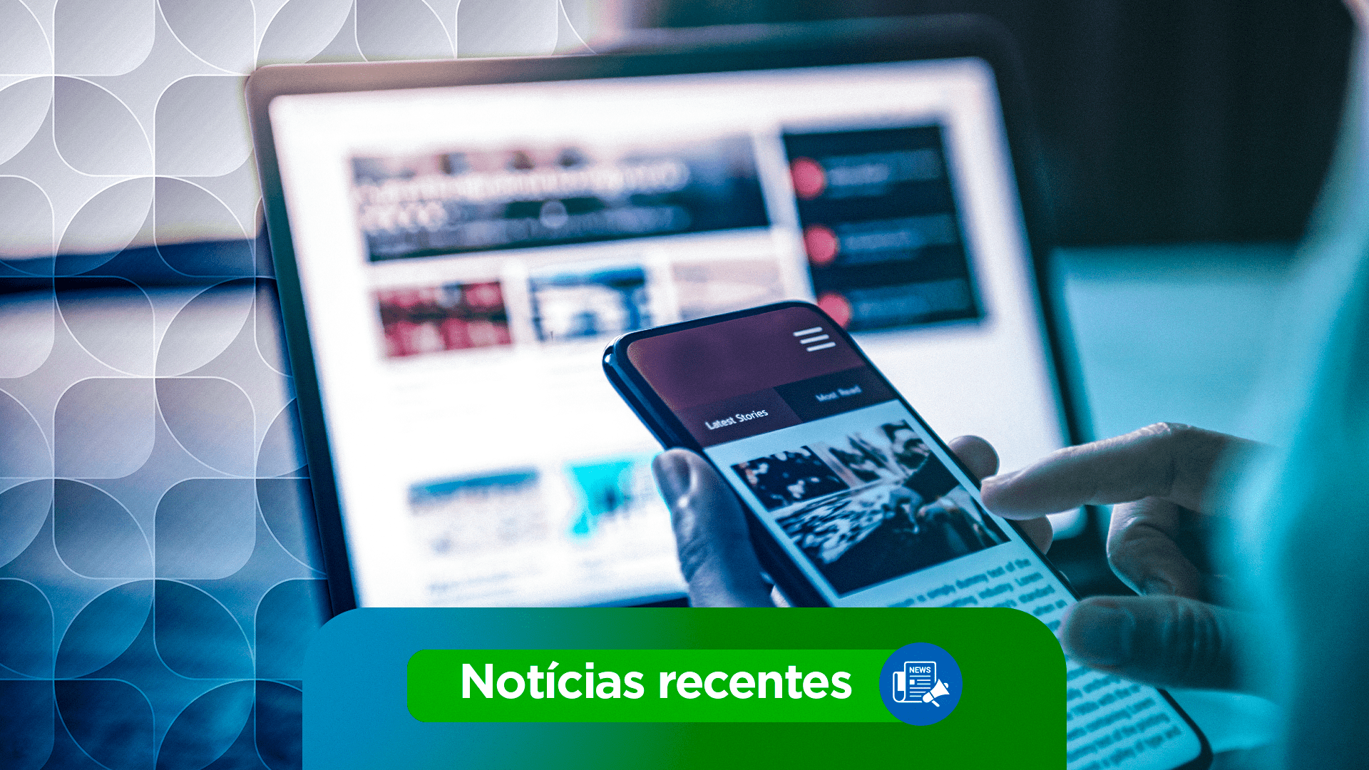 Notícias Recentes